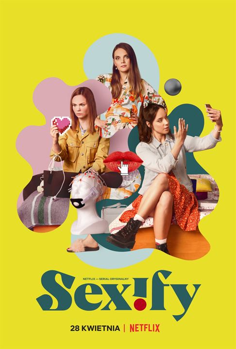 Sexify : Poster