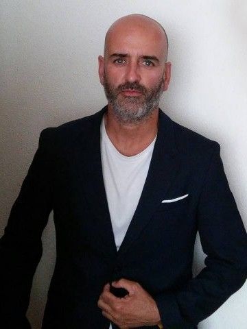 Poster Iñaqui Rosado