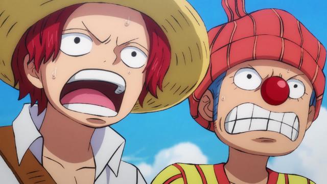 One Piece 11ª temporada - AdoroCinema