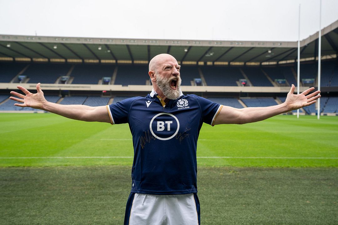 Fotos Graham McTavish