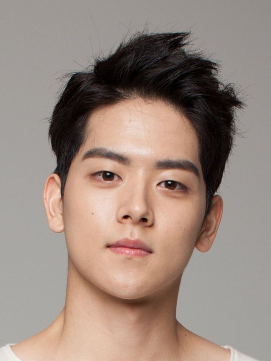 Poster Hoi-Hyeon Yeo