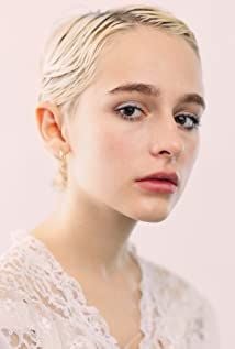 Poster Sophia Anne Caruso