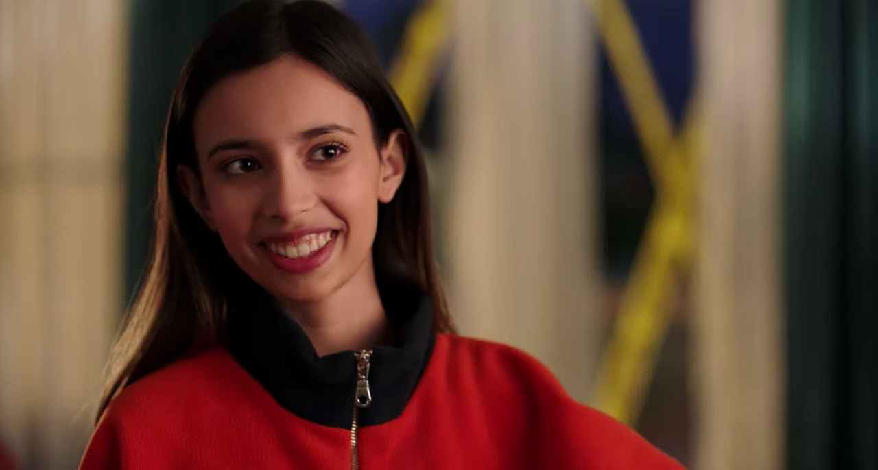 Gabby Duran: Babá de Aliens : Gabby Duran: Babá de Aliens : Fotos - 3 ...