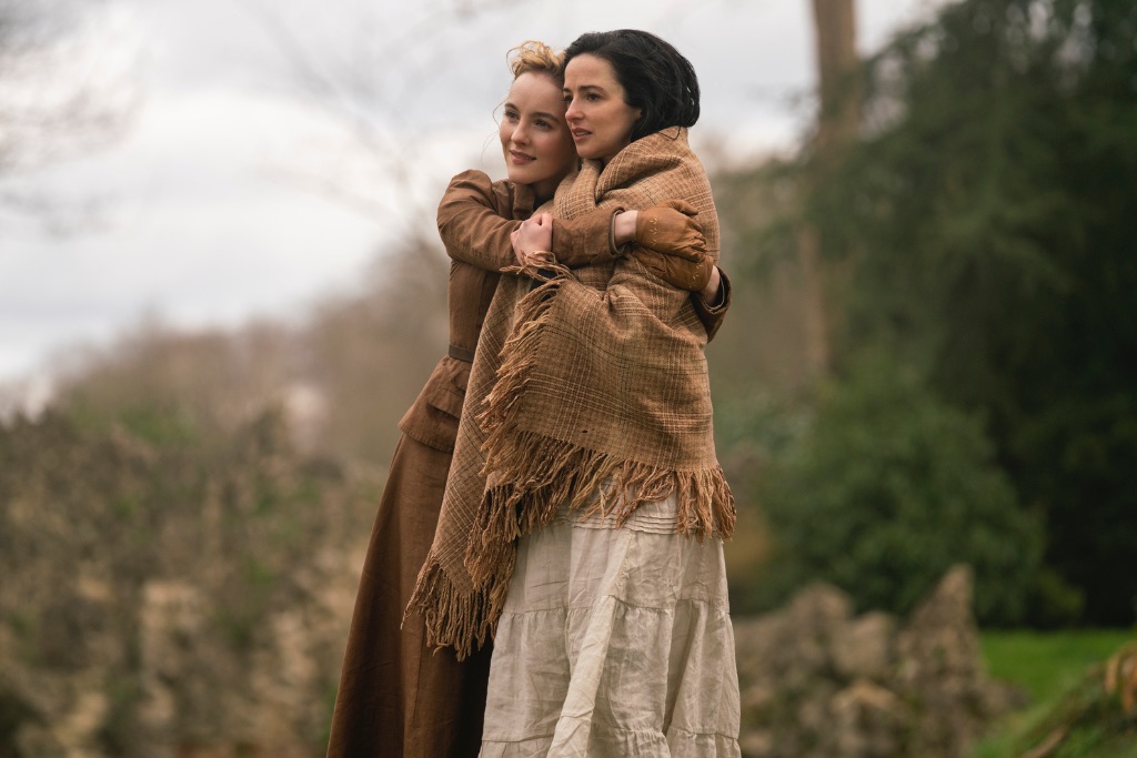 The Nevers : Fotos Laura Donnelly, Ann Skelly