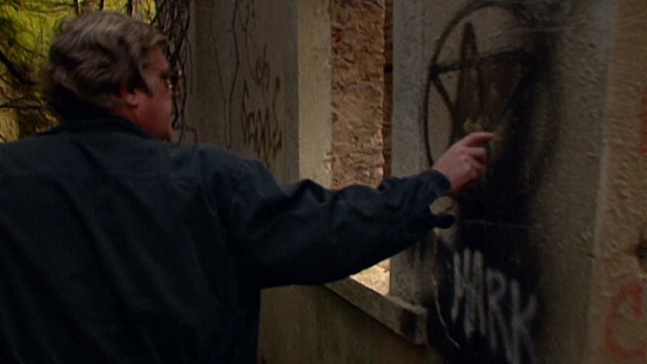 Os Filhos de Sam: Loucura e Conspiração : Fotos