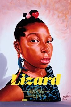 Lagarto : Poster