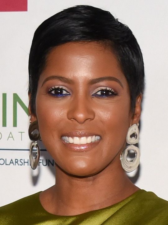 Poster Tamron Hall