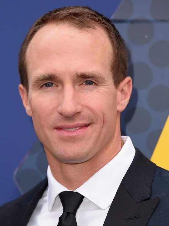 Poster Drew Brees