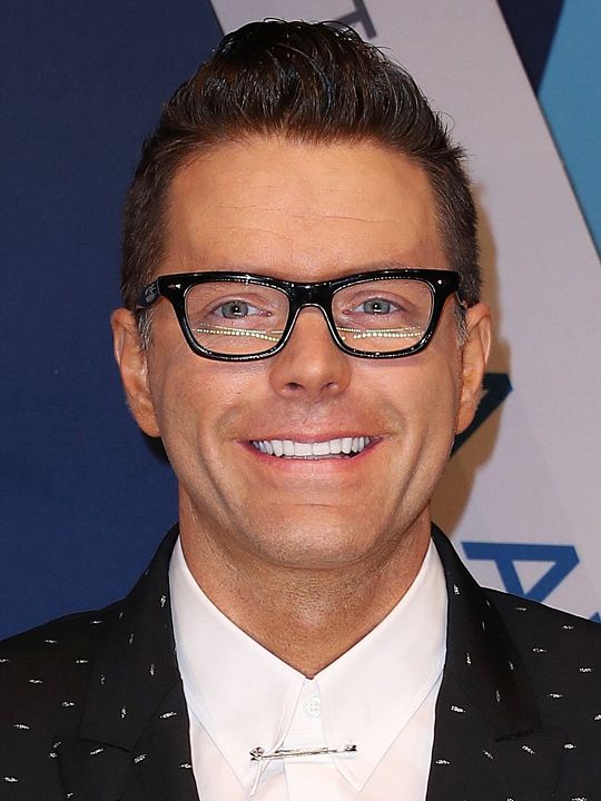 Poster Bobby Bones