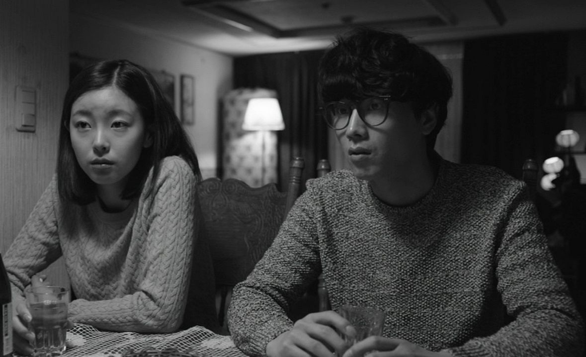 Fotos Go Won-Hee