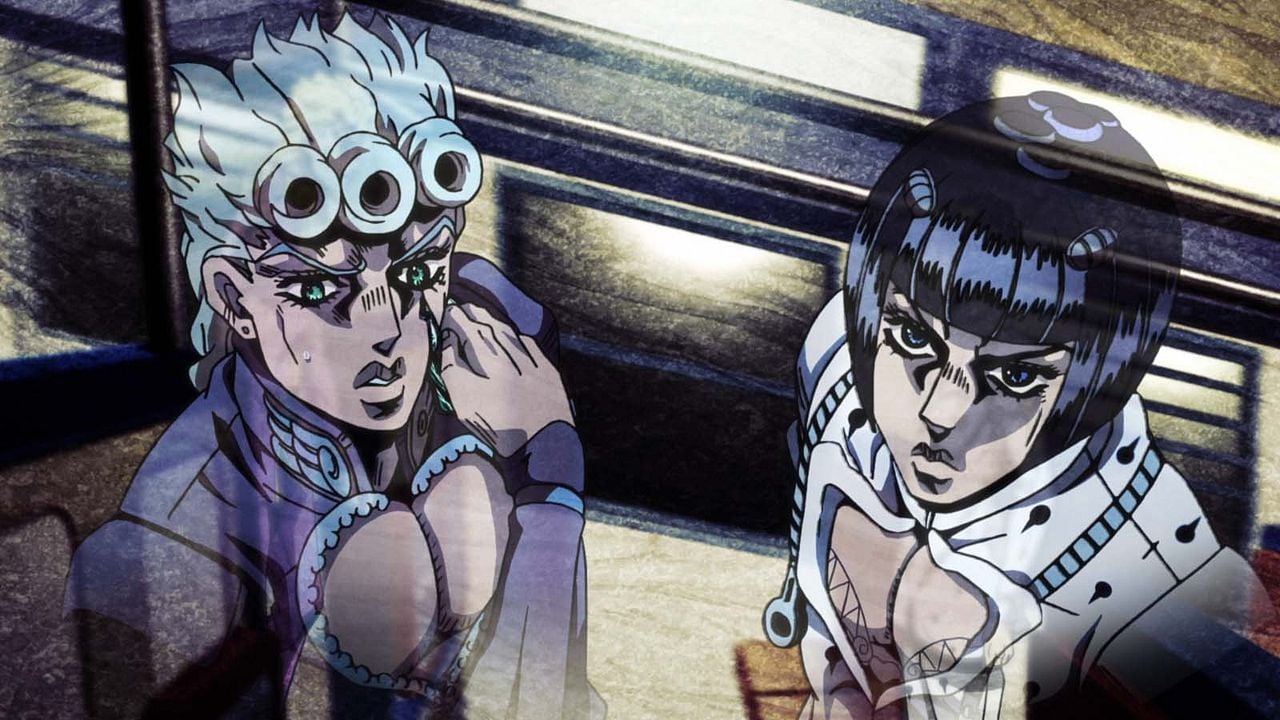 JoJo no Kimyō na Bōken : Fotos