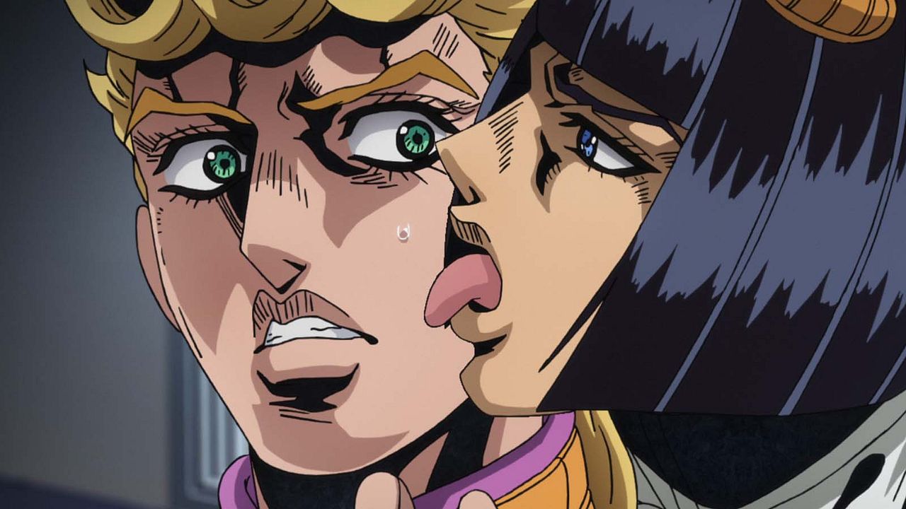 JoJo no Kimyō na Bōken : Fotos