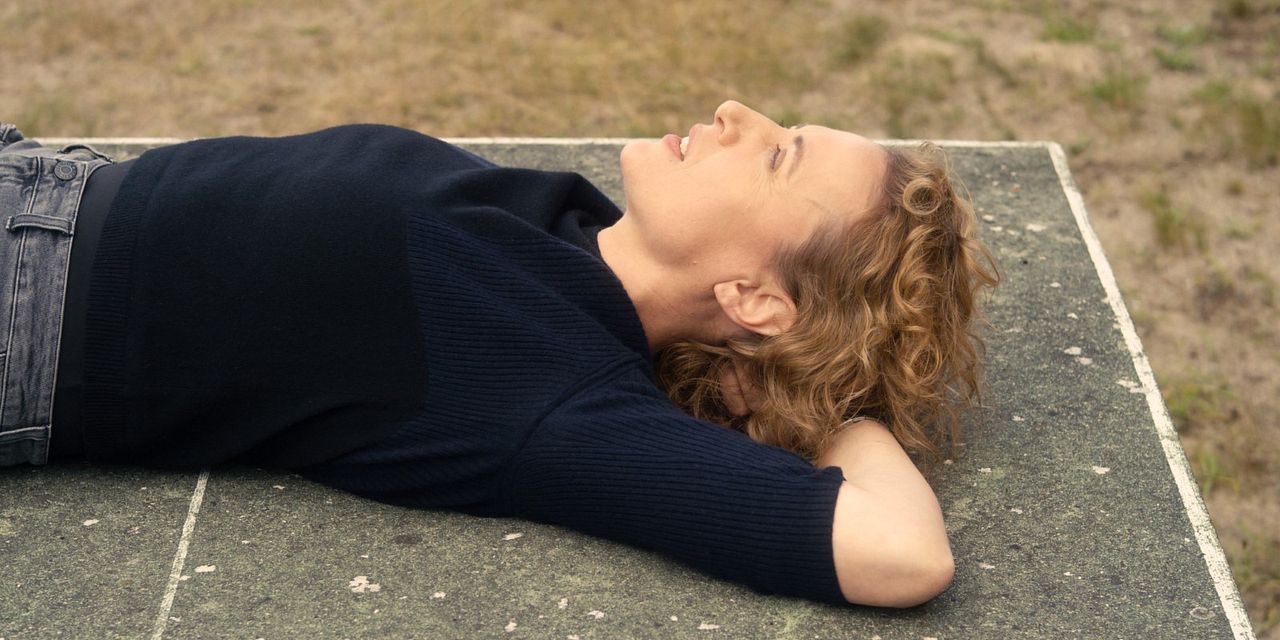 O Homem Ideal : Fotos Maren Eggert