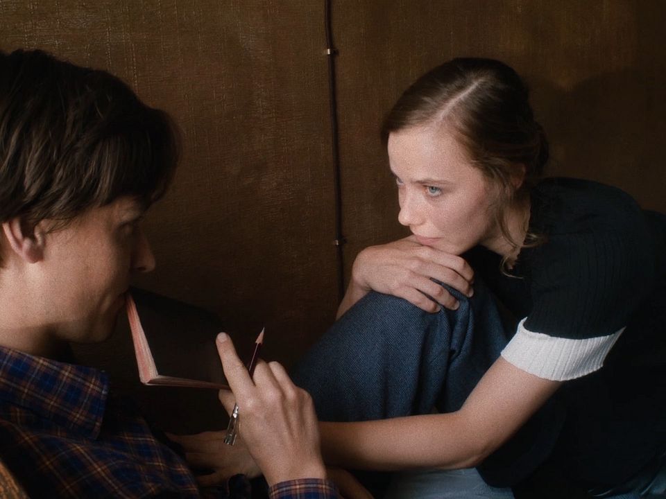 Fabian - O mundo está acabando : Fotos