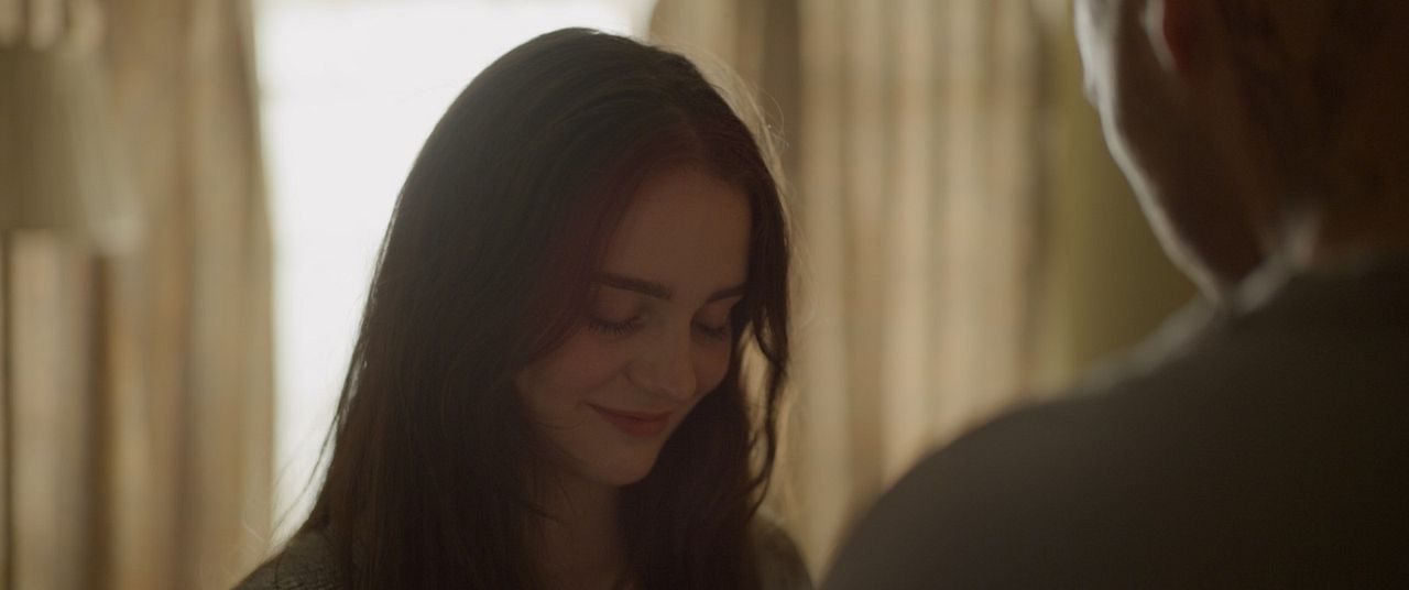 Fotos Aisling Franciosi