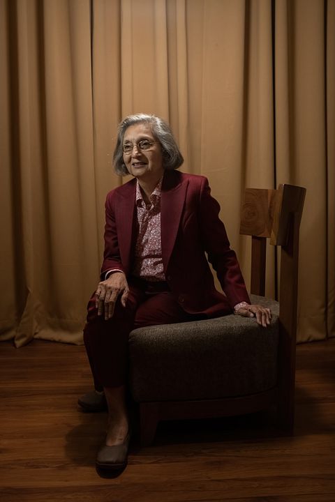 Em Busca de Sheela : Fotos