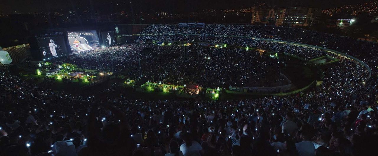 The Boy from Medellín : Fotos