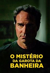 O Mistério da Garota da Banheira : Poster