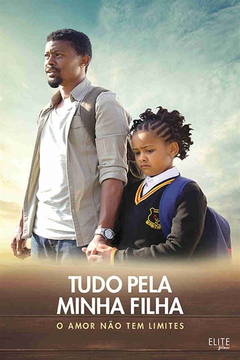 Tudo Pela Minha Filha : Poster