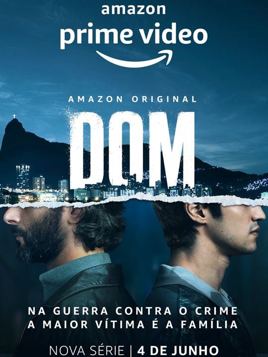 DOM : Poster