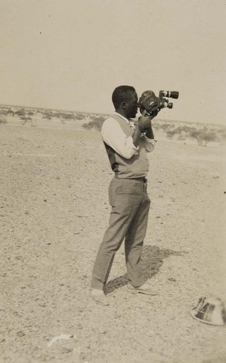 Sembène! - o Pai do Cinema Africano : Fotos