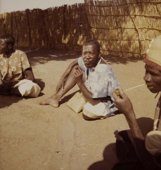 Sembène! - o Pai do Cinema Africano : Fotos