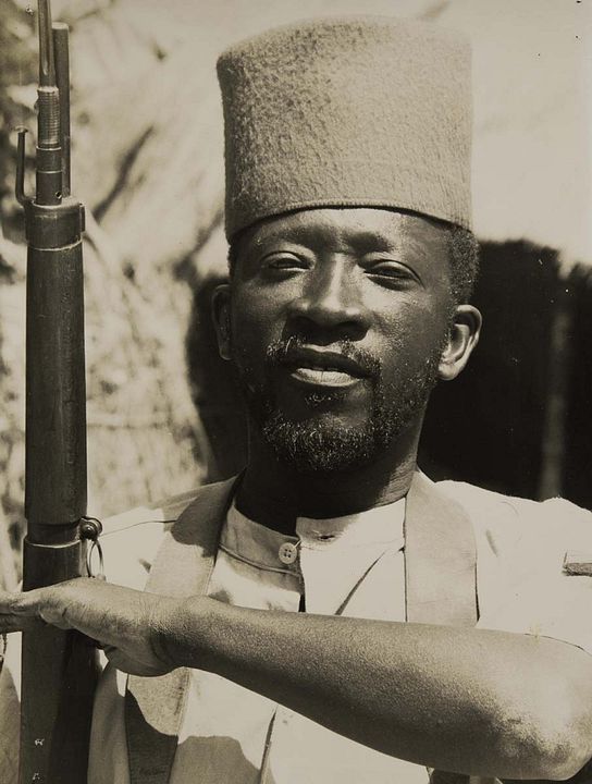 Sembène! - o Pai do Cinema Africano : Fotos