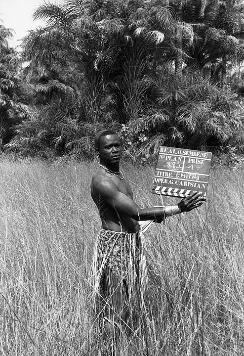 Sembène! - o Pai do Cinema Africano : Fotos