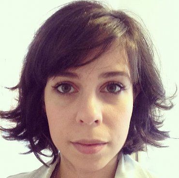 Poster Clarice Espíndola