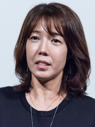 Poster Soo-kyeong Jeon