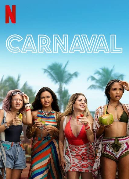 Carnaval : Poster