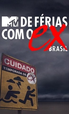 De Férias com o Ex Brasil : Poster