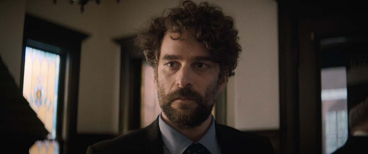 Shiva Baby : Fotos Danny Deferrari