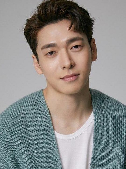 Poster Soo-oh Shin