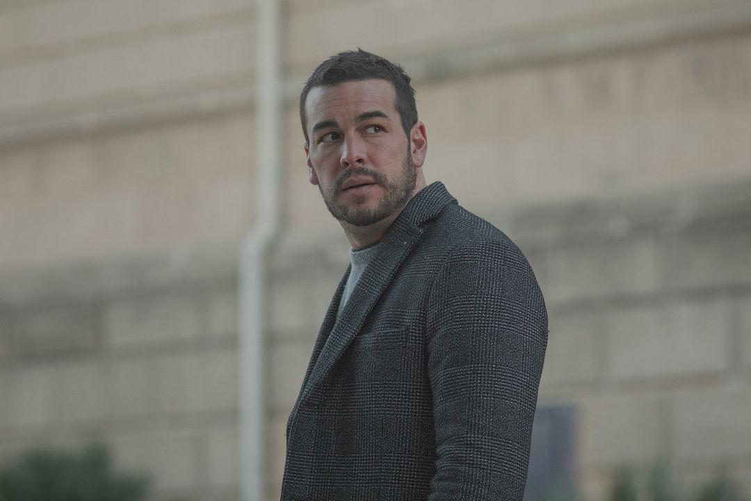 Mario Casas : Melhores filmes e séries - AdoroCinema