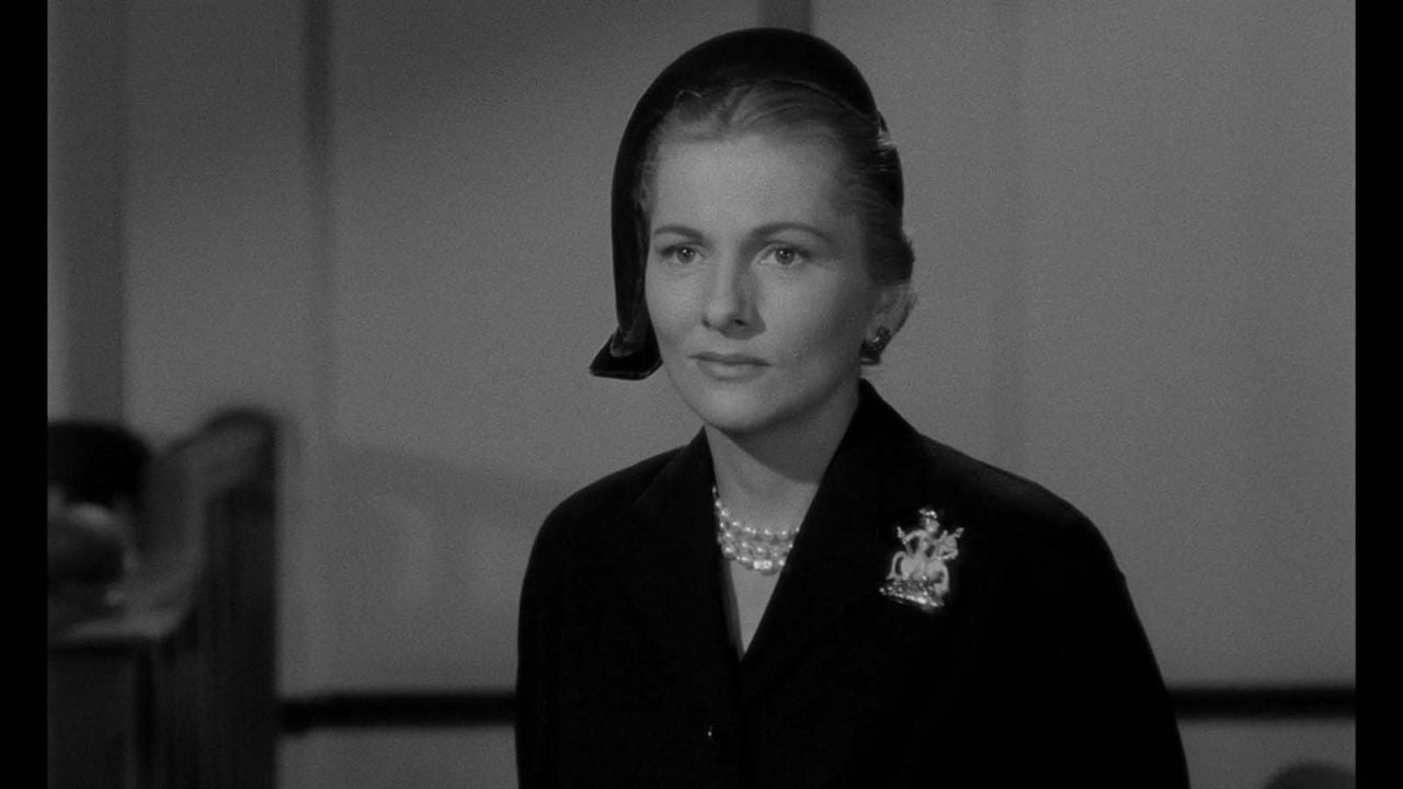 O Bígamo : Fotos Joan Fontaine