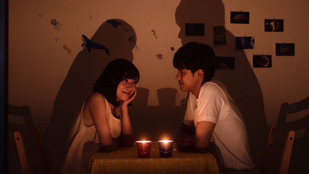 Fotos Kaho Tsuchimura