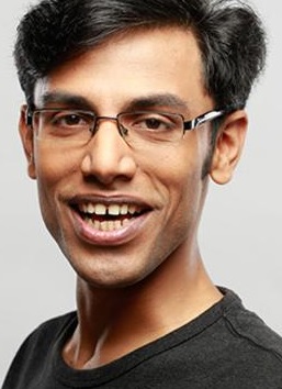 Poster Biswa Kalyan Rath