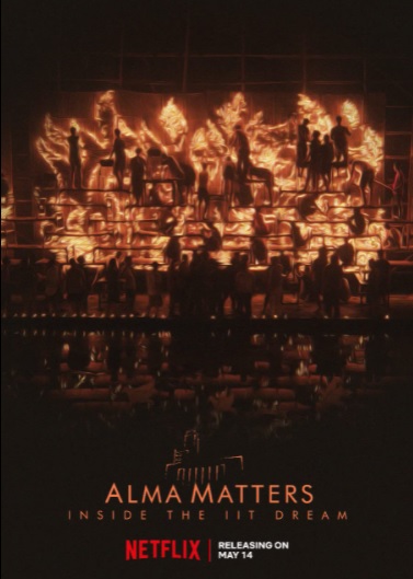 Alma Matters : Poster