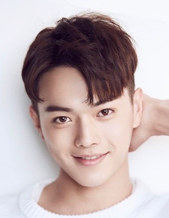 Poster Xu Kai