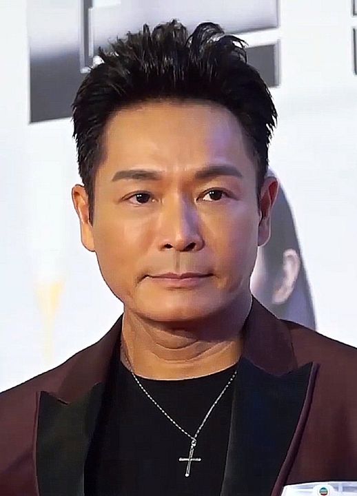 Poster Roger Kwok