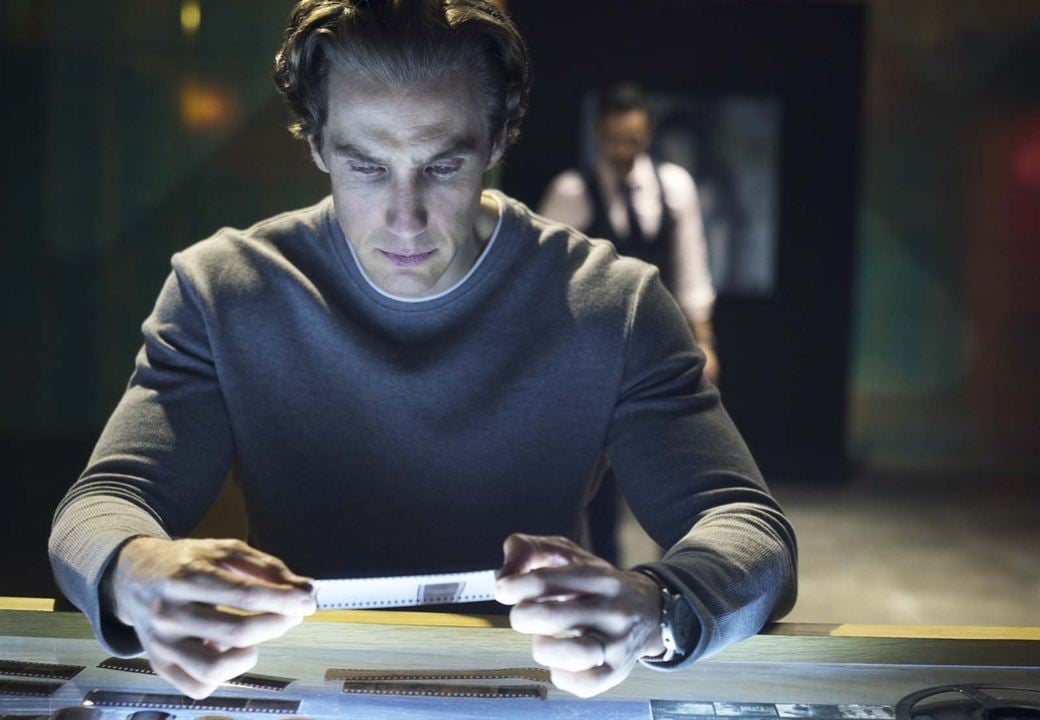 Fotos Eugenio Siller