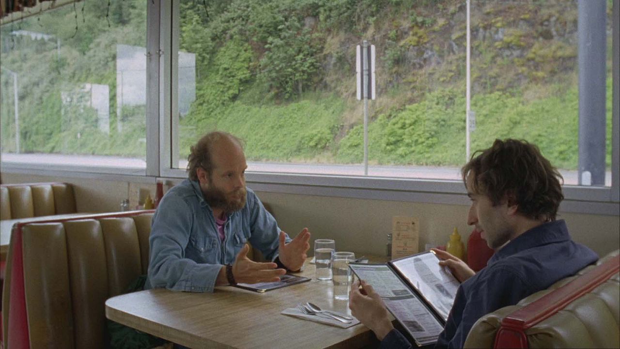 Antiga Alegria : Fotos Will Oldham, Daniel London