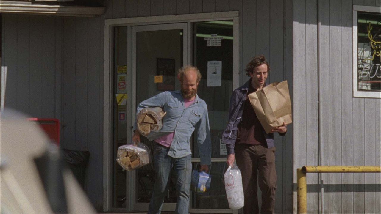 Antiga Alegria : Fotos Will Oldham, Daniel London