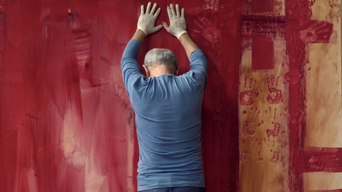 Siron. Tempo sobre Tela : Fotos