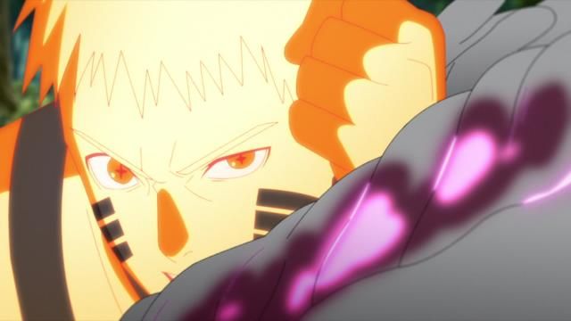 Boruto: Naruto Next Generations : Fotos