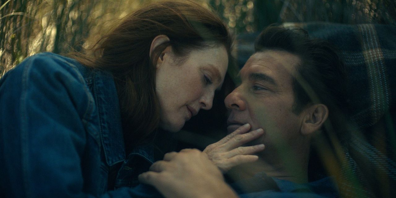 Fotos Julianne Moore, Clive Owen