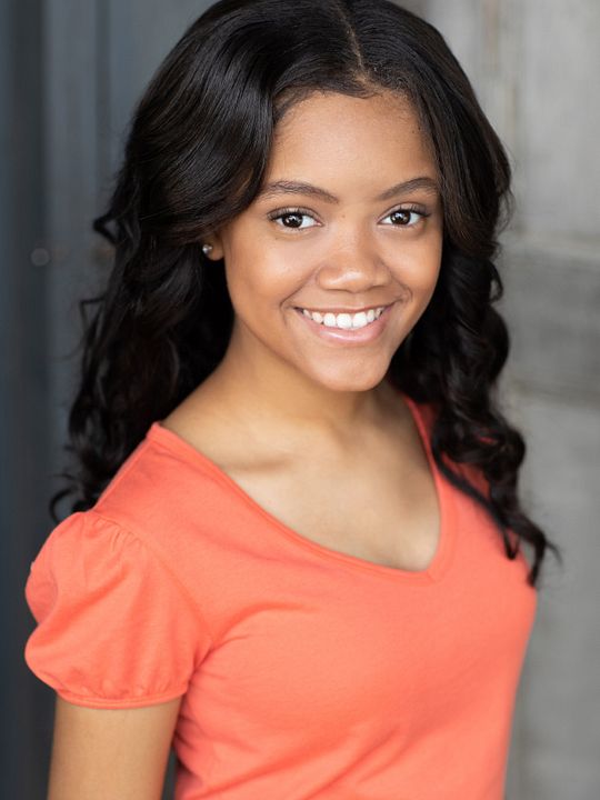 Poster Khali Daniya-Renee Spraggins