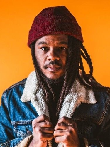 Poster Benjamin Earl Turner