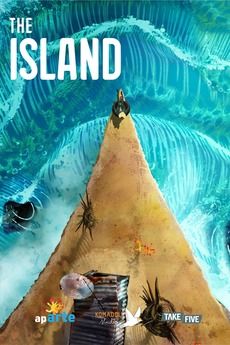 The Island : Poster